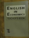English in economics