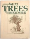 What trees remember