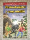 Dobrodružství v zemi nindžů 