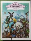 Mýty a legendy