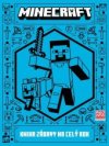 Minecraft - Kniha zábavy na celý rok 