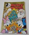 Mickey Mouse 12/1992