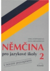 Němčina pro jazykové školy