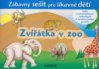 Zvířátka v ZOO