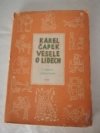 Vesele o lidech