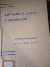 Jan Marcus Marcí z Kronlandu