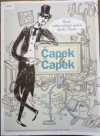 Čapek & Čapek - skicář