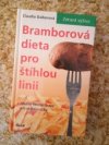Bramborová dieta pro štíhlou linii