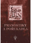 Pranostiky a pořekadla, aneb, Na sv. Simforosa řinčí v žitě ostrá kosa