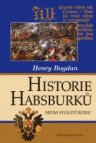 Historie Habsburků