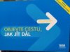 Objevte cestu, jak jít dál