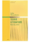 Teorie literatury