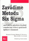 Zavádíme metodu Six Sigma