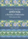 Zpěvník z Horácka a Podhorácka