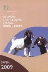 Ovce - kozy