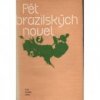 Pět brazilských novel