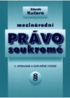 Mezinárodní právo soukromé