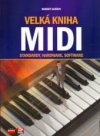 Velká kniha MIDI