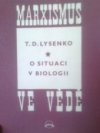 O situaci v biologii