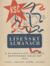 Líšeňský almanach