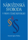 Náboženská svoboda v právu České republiky