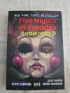 Five Nights at Freddy's 