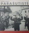 Parašutisté