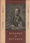 Diderot o divadle