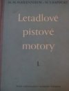 Letadlové pístové motory