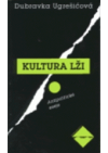 Kultura lži