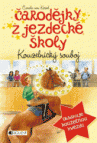 Čarodějky z jezdecké školy