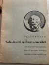Salesiánští spolupracovníci neboli praktický způsob, kterak prospěti dobrým mravům a lidské společnosti