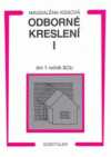 Odborné kreslení I