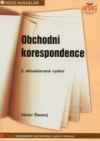 Obchodní korespondence