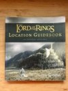 The Lord of the Rings Location Guidebook: Extended Edition