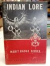 Indian  Lore
