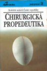 Chirurgická propedeutika