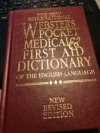 The New International Webster´s Pocket Dictionary
