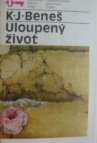 Uloupený život