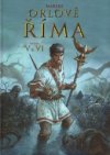 Orlové Říma 5, 6