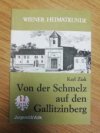 Von der Schmelz auf den Gallitzinberg