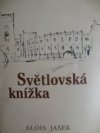 Světlovská knížka