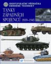 Tanky západních spojenců 1939-1945