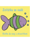 Zvířátka ve vodě