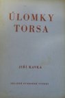Úlomky torsa