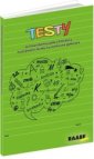 Testy zo slovenského jazyka a literatúry na prijímacie skúšky na 8ročné gymnáziá