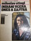 Indiáni včera, dnes a zajtra