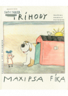 Příhody maxipsa Fíka
