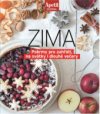 Sezónní recepty ZIMA - Pokrmy pro zahřátí, na svátky i dlouhé večery (Edice Apetit)