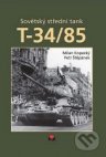 Sovětský střední tank T-34/85